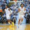 The Ongoing Rivalry: UNC vs Virginia in College Basketball