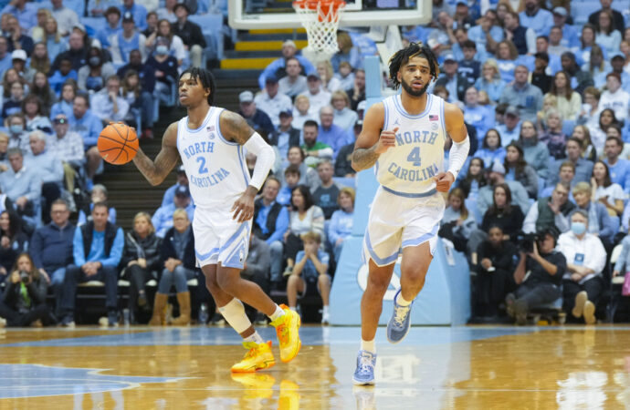 The Ongoing Rivalry: UNC vs Virginia in College Basketball