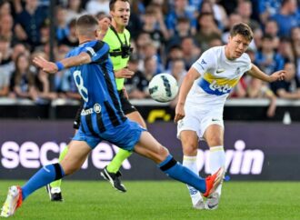 Union Saint-Gilloise vs Atalanta: Match Highlights and Analysis