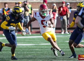 USC vs Wisconsin: A Classic College Football Rivalry