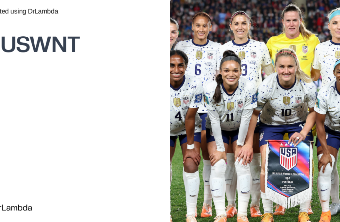 The Impact and Legacy of USWNT in Women’s Soccer