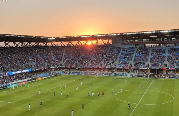 USWNT vs Chile: An Analysis of the Recent Showdown