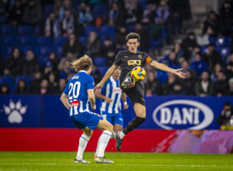 Valencia C. F. vs RCD Espanyol: Match Highlights and Insights