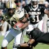 Vanderbilt vs South Carolina: Key Highlights and Upcoming Matchup