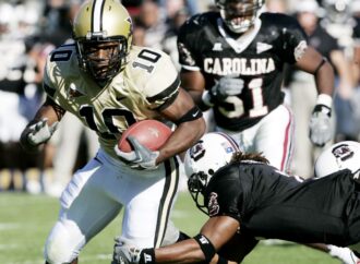 Vanderbilt vs South Carolina: Key Highlights and Upcoming Matchup