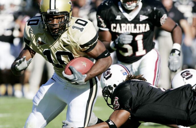 Vanderbilt vs South Carolina: Key Highlights and Upcoming Matchup