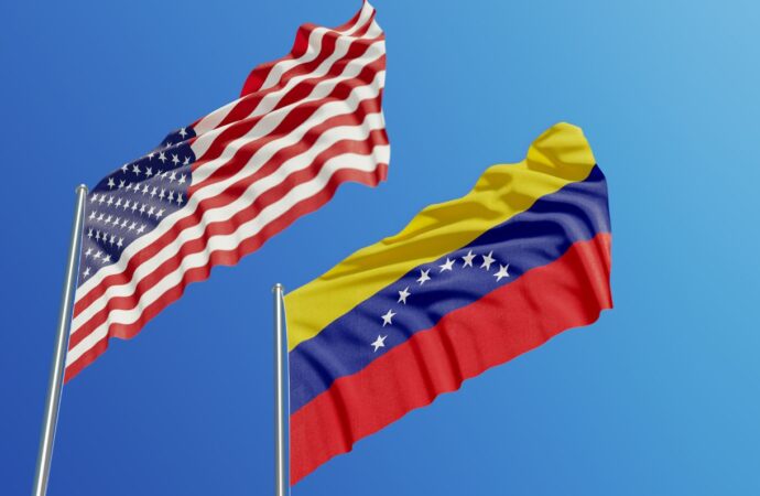Understanding Venezuelan TPS: Current Events and Implications