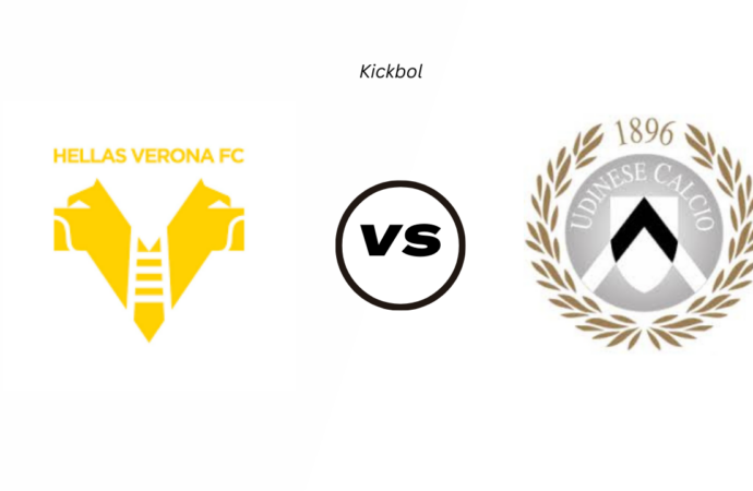Verona vs Udinese: A Compelling Match Review