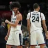 Villanova vs UConn: A Thrilling College Basketball Rivalry