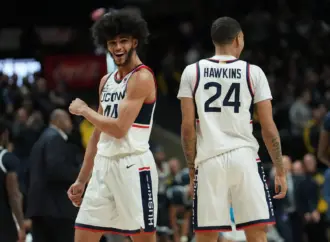Villanova vs UConn: A Thrilling College Basketball Rivalry