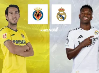 Villarreal vs Real Madrid: A Thrilling Clash in La Liga