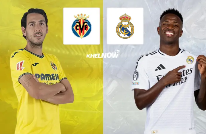 Villarreal vs Real Madrid: A Thrilling Clash in La Liga