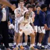 Virginia vs Notre Dame: The Historic College Rivalry