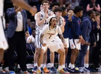 Virginia vs Notre Dame: The Historic College Rivalry