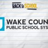 Recent Developments in Wake County Schools