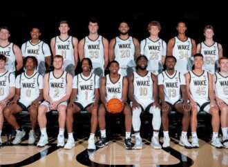 Current Trends and Updates in Wake Forest Basketball