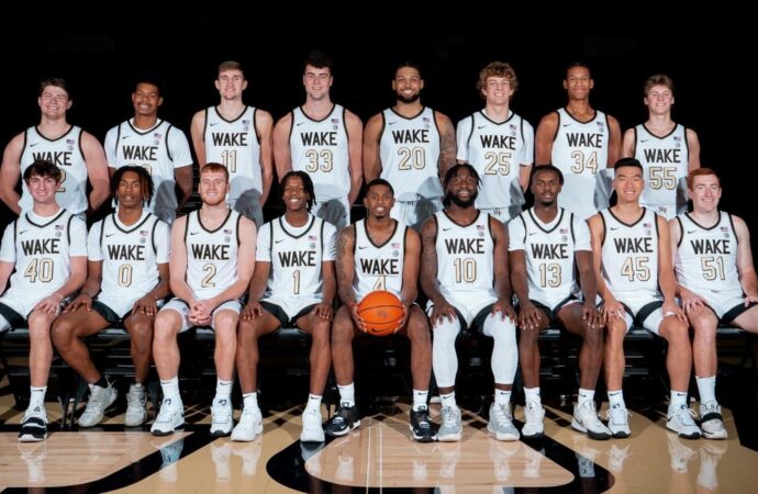 Current Trends and Updates in Wake Forest Basketball