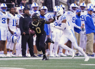 Wake Forest vs Duke: A Look at the College Football Rivalry