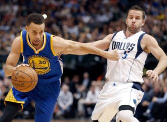 Warriors vs Mavericks: A Rivalry to Watch in the NBA