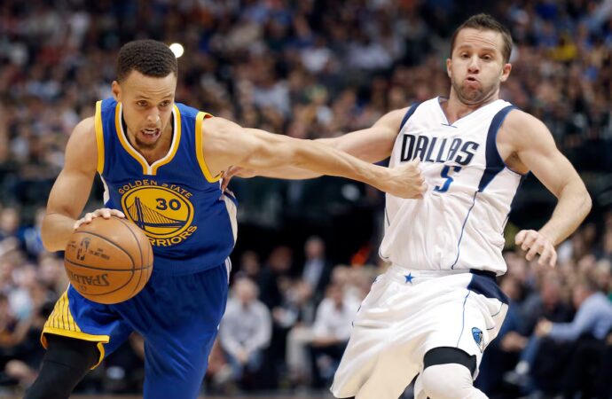 Warriors vs Mavericks: A Rivalry to Watch in the NBA