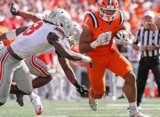 A Comparative Look at Washington vs Illinois