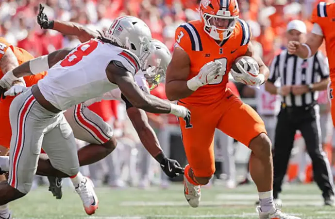 A Comparative Look at Washington vs Illinois