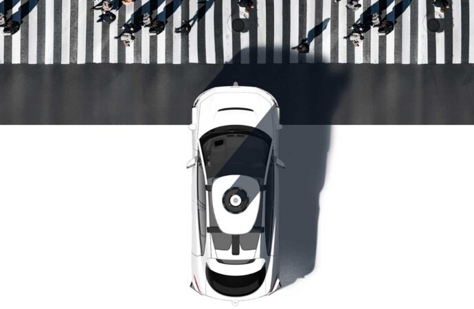 Waymo: Leading the Charge in Autonomous Vehicle Technology