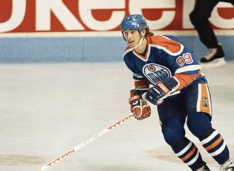 The Legacy of Wayne Gretzky: Hockey’s Greatest Player