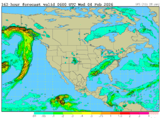 Understanding the Latest Weather Trends and Their Impacts