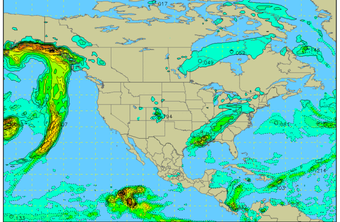 Understanding the Latest Weather Trends and Their Impacts