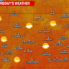 What to Expect Tomorrow: Weather Forecast Insights