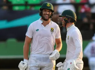 West Indies vs South Africa: A Look into their Cricket Rivalry