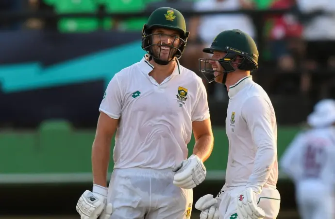 West Indies vs South Africa: A Look into their Cricket Rivalry