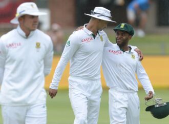 An Exciting Clash: West Indies vs South Africa in Cricket