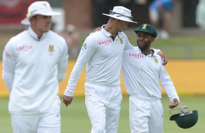 An Exciting Clash: West Indies vs South Africa in Cricket