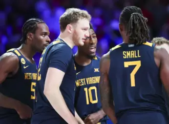 West Virginia vs Arizona: A Clash of Titans
