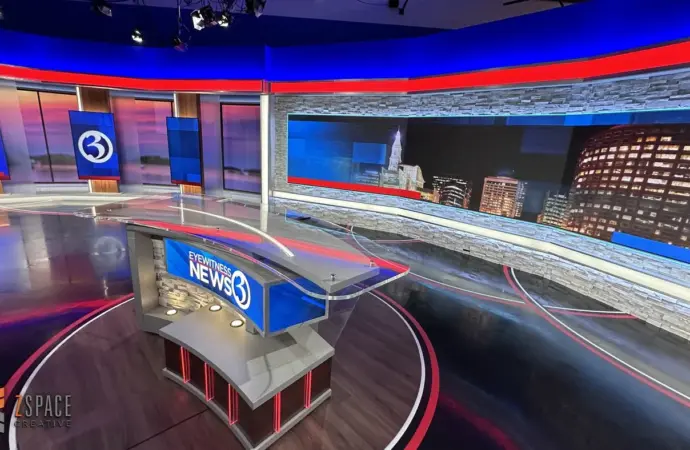 WFSB: Delivering Connecticut’s Local News and More