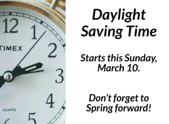 Understanding When Daylight Saving Time Occurs in 2023