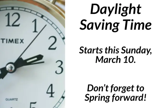 Understanding When Daylight Saving Time Occurs in 2023