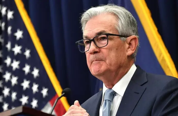 Understanding When Jerome Powell’s Term as Fed Chair Ends