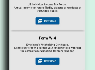 Where’s My Refund: How to Track Your Tax Refund with Ease