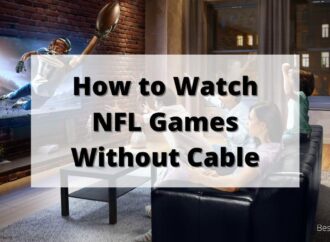 Where to Watch NFL Games This Season