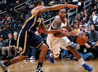 Your Guide to Watching Pacers vs Atlanta Hawks