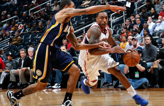 Your Guide to Watching Pacers vs Atlanta Hawks