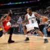 Where to Watch San Antonio Spurs vs Houston Rockets