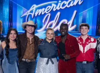 American Idol 2025: The Winner Revealed