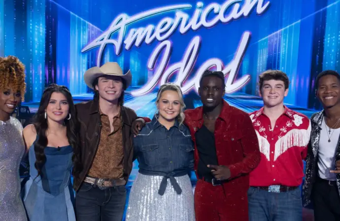 American Idol 2025: The Winner Revealed