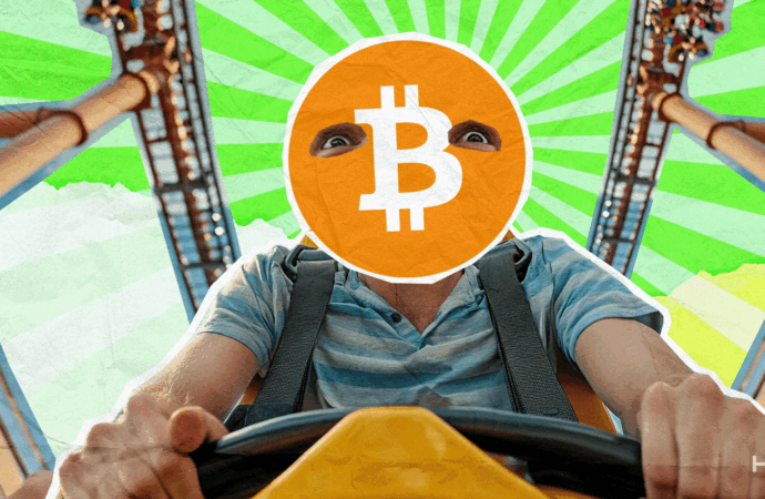 Understanding the Recent Drop in Bitcoin Value