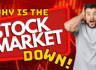 Understanding Today’s Market Decline: Key Insights