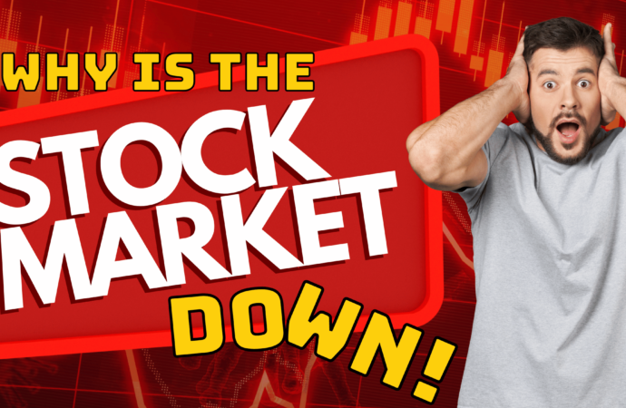 Understanding Today’s Market Decline: Key Insights